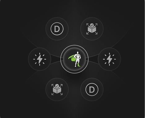 divimotion-performance-foundation DiviMotion performanc & Foundation